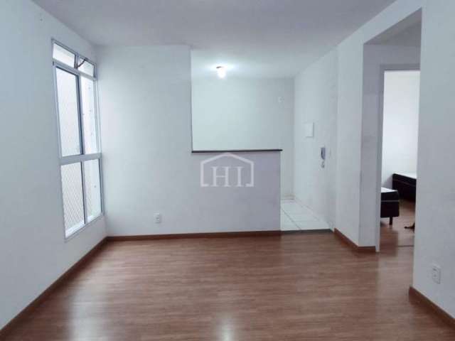 Apartamento para alugar no bairro Serra Dourada - Vespasiano/MG