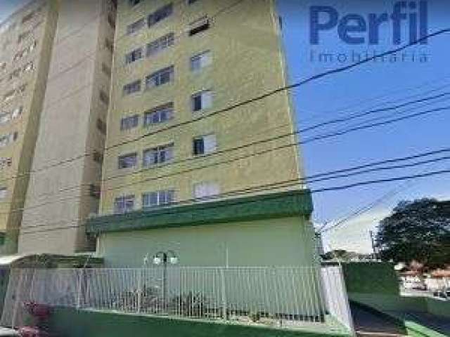 Apartamento com 2 quartos à venda na Vila Costa, Suzano  por R$ 250.000