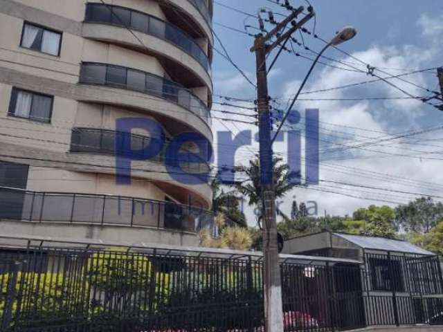 Apartamento à venda no Sítio São José, Suzano  por R$ 650.000