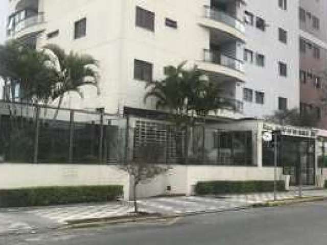 Apartamento com 2 quartos à venda na Rua Barão do Rio Branco, 330, Vila Costa, Suzano por R$ 850.000