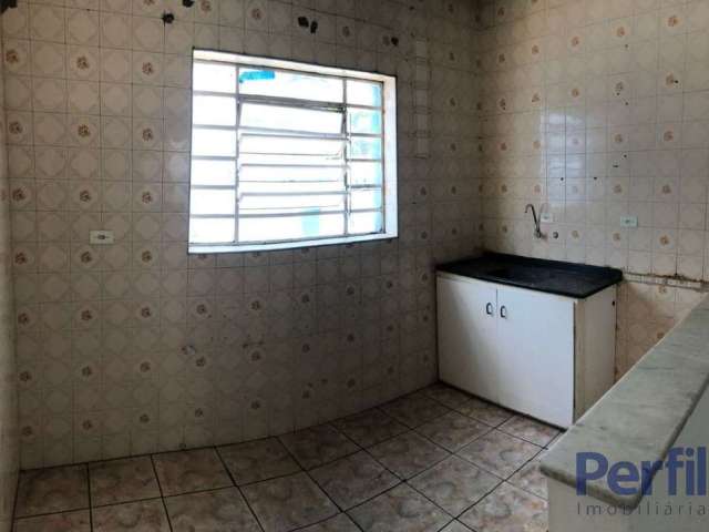 Apartamento com 1 quarto para alugar no Jardim Selma Helena, Ferraz de Vasconcelos  por R$ 750