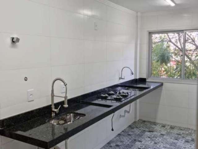 Apartamento à venda na Vila Solar, Ferraz de Vasconcelos  por R$ 260.000