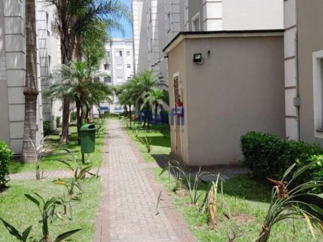 Apartamento com 2 quartos para alugar na Vila Urupês, Suzano  por R$ 1.000