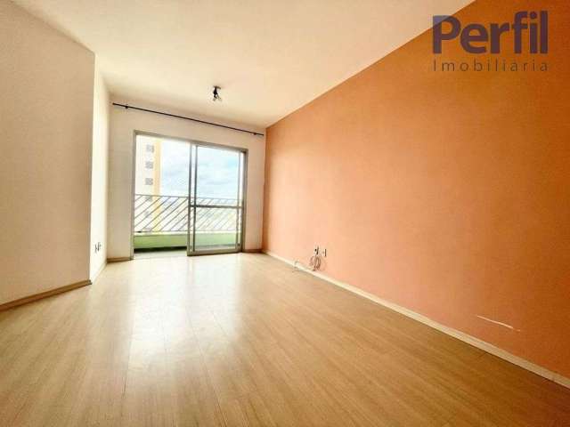 Apartamento para alugar no Centro, Suzano  por R$ 2.200