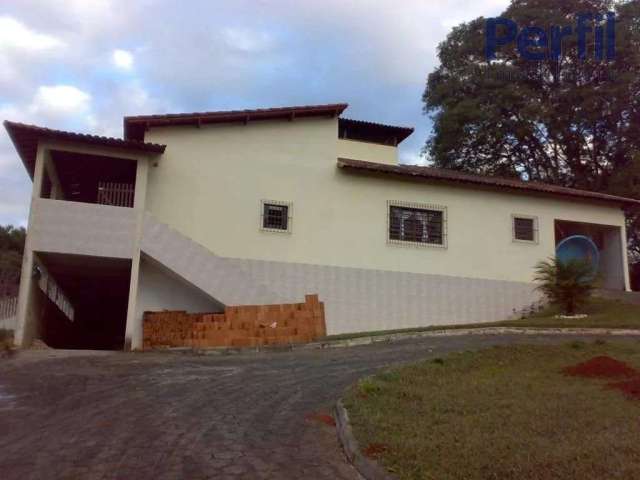 Chácara / sítio com 3 quartos à venda no Centro, Carmo de Minas  por R$ 550.000