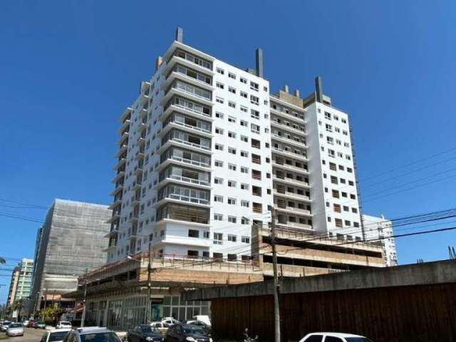 Ótimo apartamento no Empreendimento DEL PAINE, em Capão da Canoa, previsão de entraga para Outubro/2023, andar alto. Possui sala ampla, 2 dormitórios (ambos suítes), lavabo, cozinha americana com chur