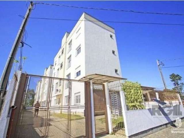 Luagge Revert - Alugue com opção de compra!&lt;BR&gt;Valor de venda: R$185.000,00.&lt;BR&gt;&lt;BR&gt;Apartamento  no bairro Vila Nova, na zona sul de Porto Alegre. Essa área pode oferecer uma ótima q