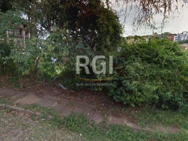 Ótimo terreno, de esquina, metragem de 16,50 x 19,80. tem estudo para construir um predio residencial.&lt;BR&gt;&lt;BR&gt;Ótima oportunidade de adquirir um terreno à venda em Moema, Porto Alegre. Com 