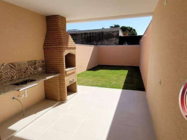 Casa com 3 dormitórios à venda, 160 m² por R$ 850.000,00 - Jardim do Lago - Atibaia/SP