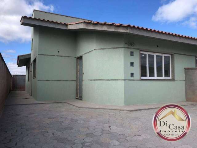 Casa com 3 dormitórios à venda, 81 m² por R$ 490.000,00 - Jardim Sao Marcos - Bom Jesus dos Perdões/SP