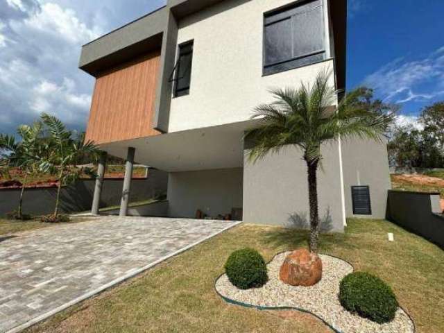 Casa com 3 dormitórios à venda, 200 m² por R$ 1.650.000,00 - Condominio Quintas da Boa Vista - Atibaia/SP
