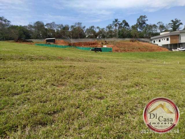 Terreno à venda, 600 m² por R$ 440.000,00 - Condominio Quintas da Boa Vista - Atibaia/SP