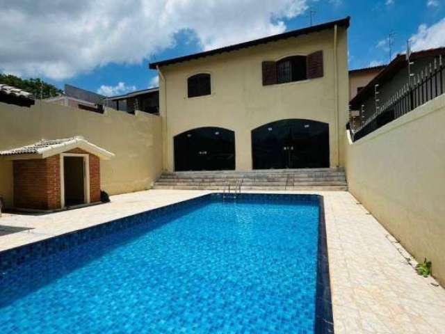 Casa com 4 dormitórios à venda, 358 m² por R$ 1.250.000,00 - Jardim do Lago - Atibaia/SP