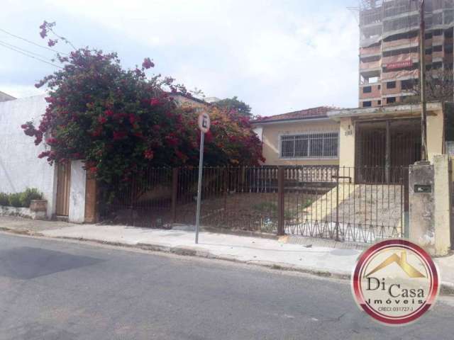 Casa com 2 dormitórios à venda, 168 m² por R$ 700.000,00 - Alvinópolis - Atibaia/SP