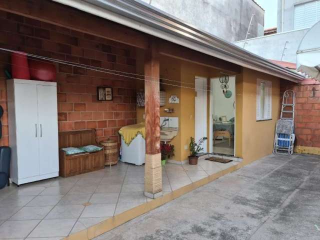 Casa com 3 dormitórios à venda, 108 m² por R$ 500.000,00 - Canedos - Piracaia/SP