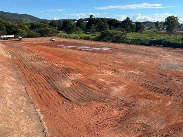 Terreno à venda, 8575 m² por R$ 4.400.000,00 - Ribeirão dos Porcos - Atibaia/SP