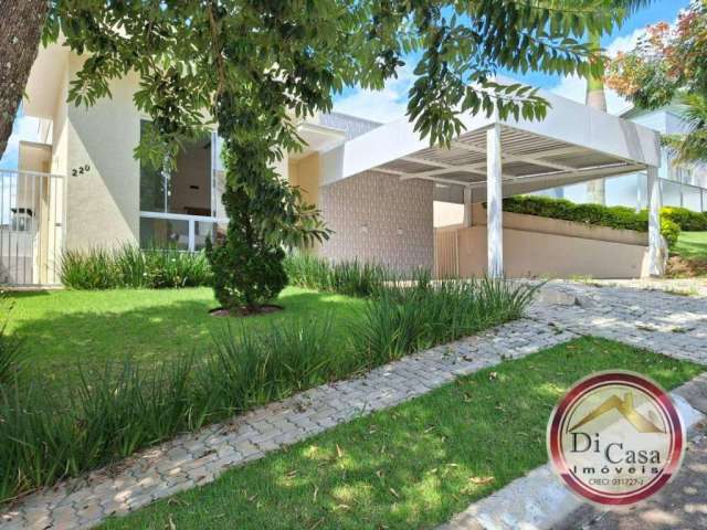 Casa com 3 dormitórios à venda, 178 m² por R$ 1.121.000,00 - Atibaia Park I - Atibaia/SP