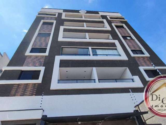 Apartamento com 2 dormitórios para alugar, 60 m² por R$ 3.000,01/mês - Alvinópolis - Atibaia/SP
