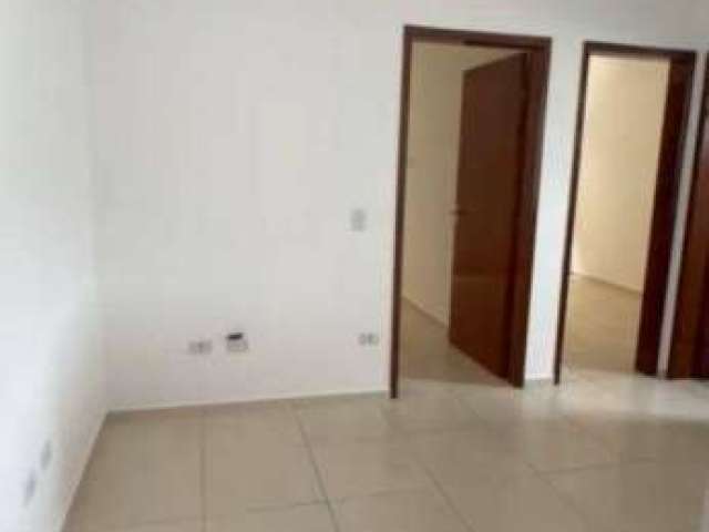 Apartamento com 2 dormitórios à venda, 35 m² por R$ 260.000,00 - Jardim Colonial - Atibaia/SP