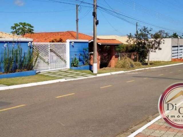Chácara com 5 dormitórios à venda, 750 m² por R$ 1.300.000 - Boa Vista - Piracaia/SP