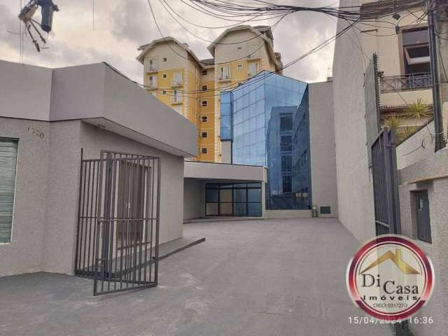 Prédio, 715 m² - venda por R$ 5.500.000,00 ou aluguel por R$ 26.135,00/mês - Atibaia Jardim - Atibaia/SP