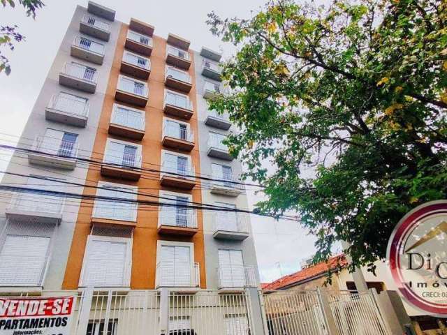 Apartamento com 2 dormitórios à venda, 5675 m² por R$ 414.000,00 - Jardim Alvinópolis - Atibaia/SP