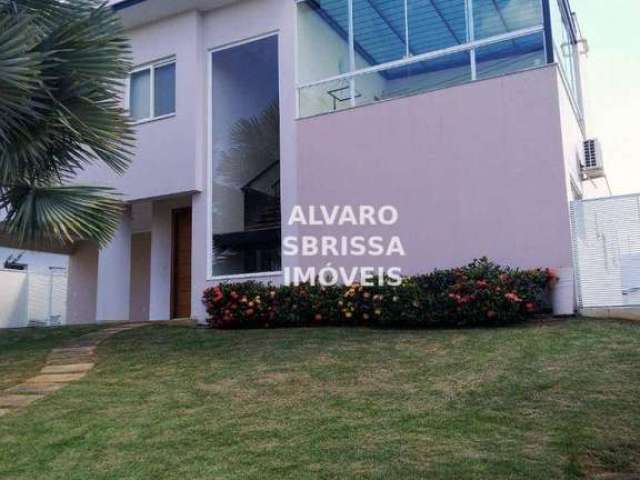 Condomínio Palmeiras Imperiais Salto SP Casa térrea à venda com 3 suítes quintal com piscina
