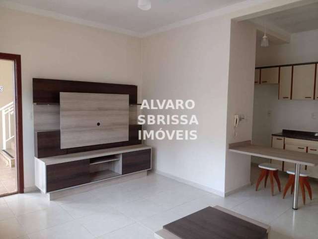 Apartamento com 2 dormitórios à venda, 68 m² Condomínio Villa Florença - Itu/SP
