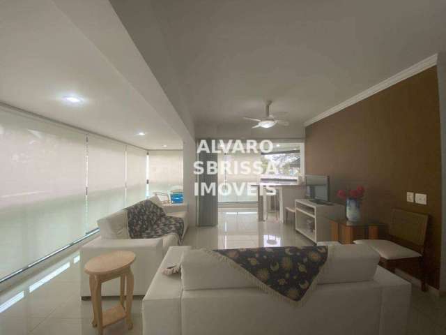 Lindo apartamento de 220 m² no Costa Esmeralda Riviera de S. Lourenço Litoral norte de SP