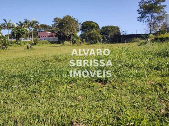 Terreno com 2.275 m² no Condomínio Terras de São José I em Itu SP à venda