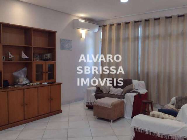 Excelente casa térrea com 04 dormitórios 2 suítes no B. Brasil em Itu SP  Recém reformada com 208 m2 Ótima localização próximo à delegacia