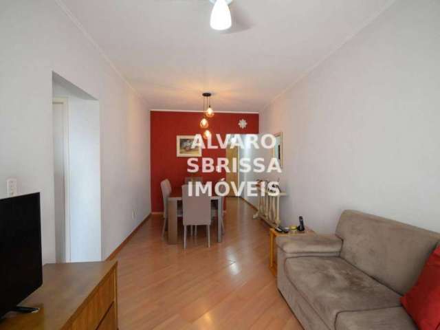 Apartamento com 2 dormitórios à venda, 70 m² por R$ 350.000,00 - Condomínio Residencial Domingos Fernandes - Itu/SP