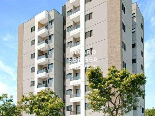 Apartamento com 3 dormitórios à venda, 74 m² por R$ 535.000,00 - Brasil - Itu/SP