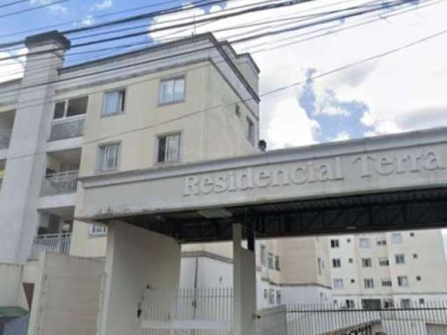Apartamento para Venda em Curitiba, Campo Comprido, 2 dormitórios, 1 banheiro, 1 vaga