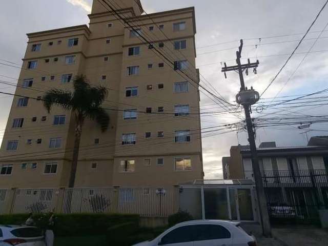 Apartamento para Venda em Curitiba, Vila Izabel, 2 dormitórios, 1 suíte, 2 banheiros, 1 vaga
