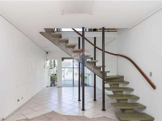 Casa à venda com 2 dormitórios, 170 m² por R$ 959.000,00 - Pompeia