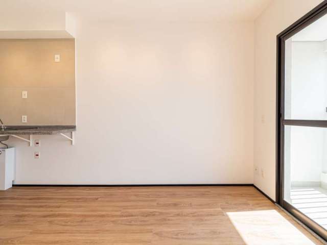 Apartamento com 1 Quarto para alugar, 23m² - Luz
