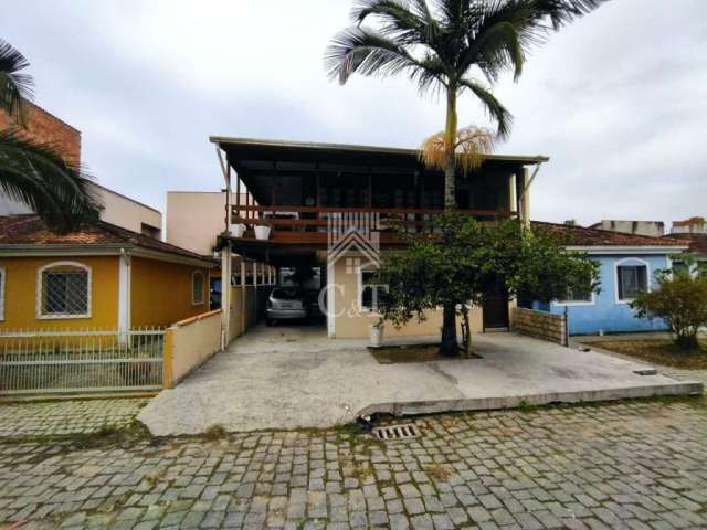 Casa com 2 andarem em condomÍnio fechado , Centro, Camboriú - SC