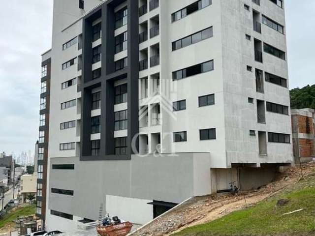 Apartamento tipo loft em camboriÚ, São Francisco de Assis, Camboriú - SC