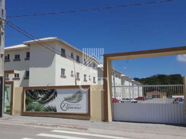 Apartamento 2 dormitÓrios com 70m² em camboriÚ, Jardim Santa Clara, Camboriú - SC
