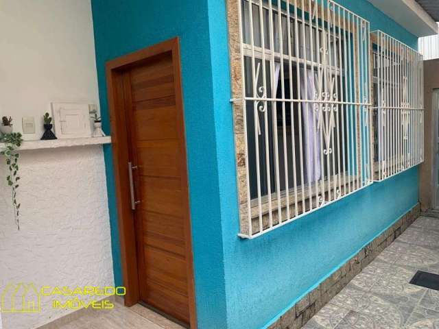 Casa com 2 quartos à venda em Jacarepaguá
