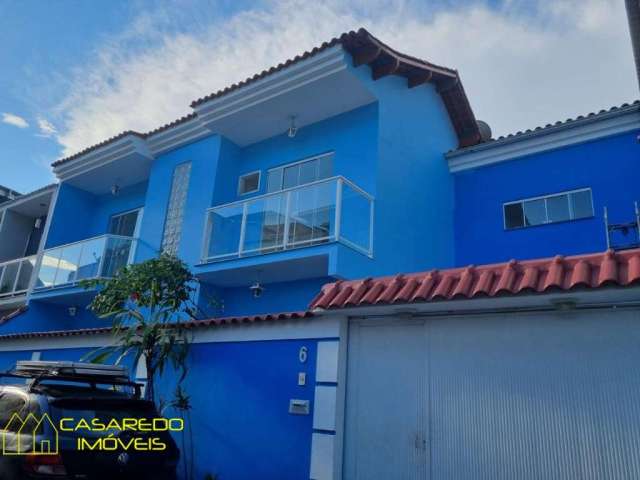 Casa com 3 quartos à venda em Jacarepaguá