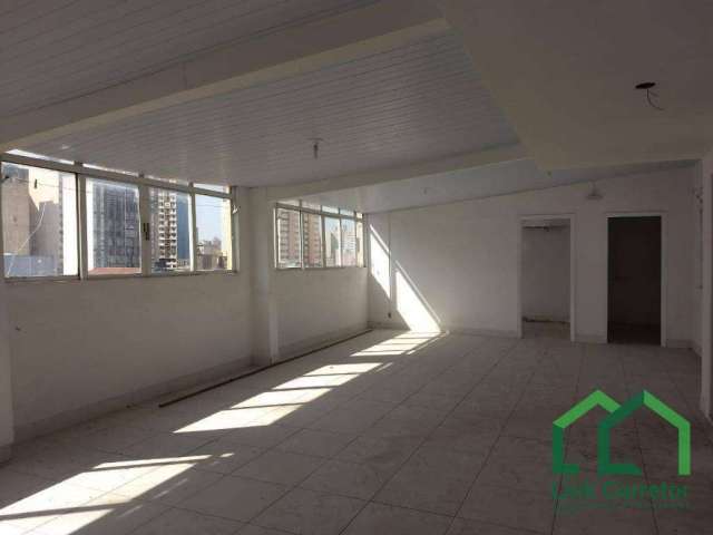 Salão para alugar, 120 m² por R$ 2.200,00/mês - Centro - Campinas/SP