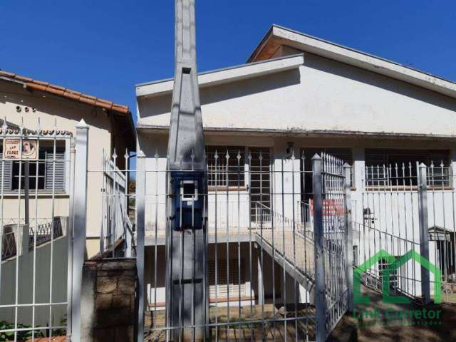 Casa à venda, 200 m² por R$ 500.000,00 - Jardim Bonfim - Campinas/SP