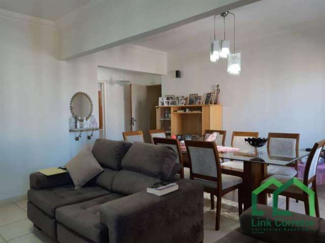 Apartamento à venda, 87 m² por R$ 315.000,00 - Centro - Campinas/SP
