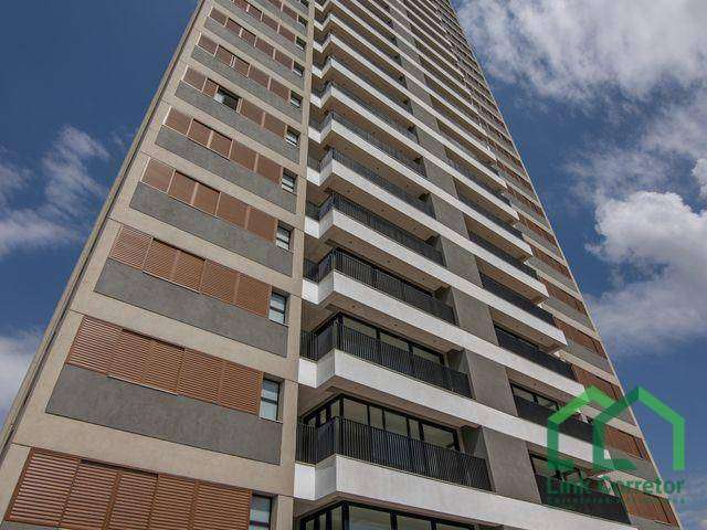 Apartamento à venda, 135 m² por R$ 1.080.000,00 - Jardim Olhos D'Água - Ribeirão Preto/SP
