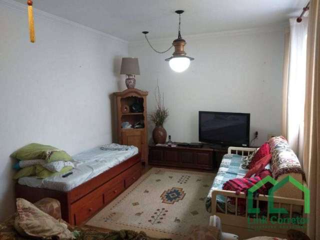 Apartamento à venda, 83 m² por R$ 250.000,00 - Vila Industrial - Campinas/SP