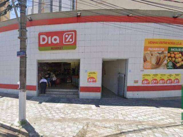 Galpão para alugar, 700 m² por R$ 32.000,00/mês - Botafogo - Campinas/SP