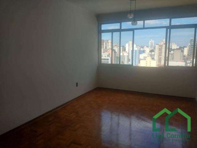 Apartamento com 3 dormitórios à venda, 110 m² por R$ 300.000,00 - Centro - Campinas/SP