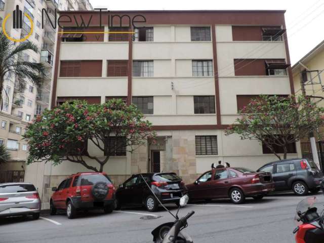 Apartamento com 2 quartos à venda na Rua Joaquim Ferreira, 116, Água Branca, São Paulo, 60 m2 por R$ 488.000